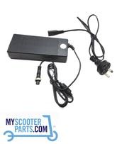 MERCNE ZEROW BATTERY CHARGER 42 VOLT